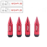 RSpec Spiked Lug Nuts