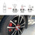 RSpec Spiked Lug Nuts