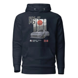 RX-7 FD Hoodie