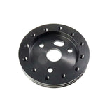 Racing 0.5" Hub For 6 Hole Steering Wheel For Grant Apc 3 Hole Adapter Boss JDM Performance