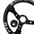 Racing 326 Power Steering Wheel