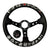 Racing 326 Power Steering Wheel