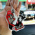 Racing Bucket Seat Air Freshener