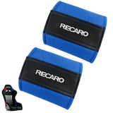 Racing Bucket Seat Protective Pads