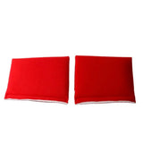 Racing Bucket Seat Tuning Pad for Side