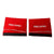 Racing Bucket Seat Tuning Pad for Side