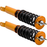 Racing Coilovers For Nissan 300zx Z32 89-00