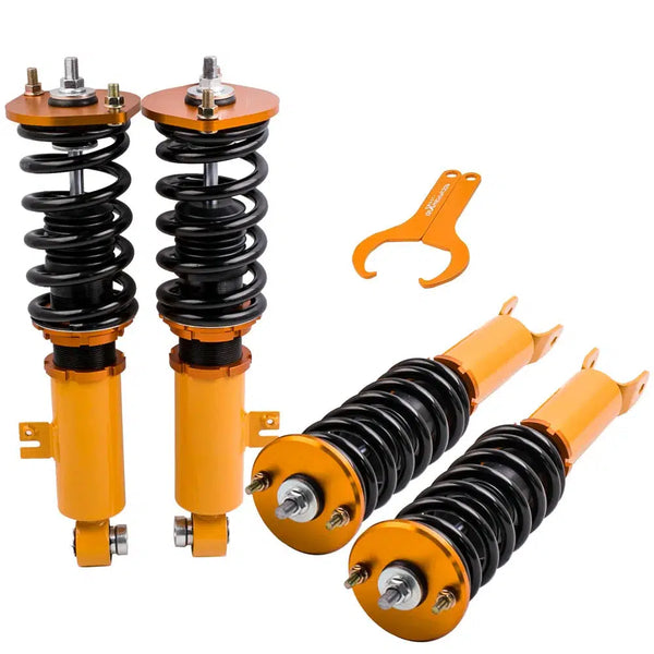 Racing Coilovers For Nissan 300zx Z32 89-00