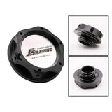 Racing Engine Oil Cap