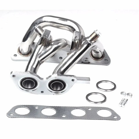 Racing Exhaust Manifold Toyota MRS MR2