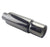 Racing Exhaust Muffler Straight Tip 90mm 3.5"