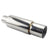 Racing Exhaust Muffler Straight Tip 90mm 3.5"