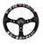Racing Power Steering Wheel
