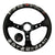 Racing Power Steering Wheel