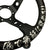 Racing Power Steering Wheel