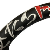 Racing Power Steering Wheel