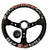 Racing Power Steering Wheel