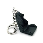 Racing Seat Keychain