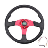 Racing Steering Wheel Universal 14inches 350mm JDM Performance