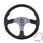Racing Steering Wheel Universal 14inches 350mm JDM Performance