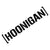 Racing Stickers Hoonigan Jdm Vinyl Stickers