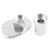 Rack & Pinion Mount Bushing Billet Aluminum For Civic EK EG DC2 Del Sol