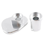 Rack & Pinion Mount Bushing Billet Aluminum For Civic EK EG DC2 Del Sol