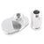 Rack & Pinion Mount Bushing Billet Aluminum For Civic EK EG DC2 Del Sol