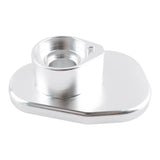 Rack & Pinion Mount Bushing Billet Aluminum For Civic EK EG DC2 Del Sol