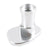 Rack & Pinion Mount Bushing Billet Aluminum For Civic EK EG DC2 Del Sol