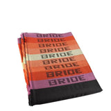 Rainbow JDM BRD Fabric