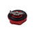 Ralliart Engine Oil Cap Cover