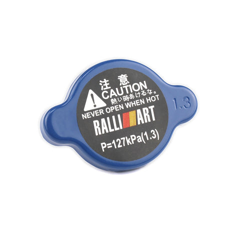 Ralliart High Pressure Radiator Cap .1.3bar 15mm