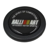 Rally Horn Button