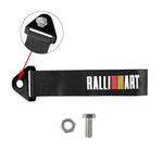 Ralliart Tow Strap