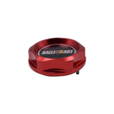 Rally Engine Oil Cap Cover