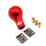 Rally Gear Shift Knob