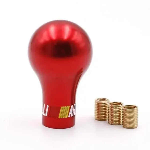 Rally Gear Shift Knob