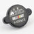 Rally High Pressure Radiator Cap .1.3bar 15mm
