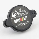 Rally High Pressure Radiator Cap .1.3bar 15mm