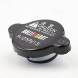 Rally High Pressure Radiator Cap .1.3bar 15mm