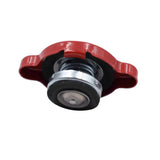 Rally High Pressure Radiator Cap .1.3bar 15mm