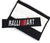 Rally Seat Belt Cover Pad