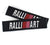 Rally Seat Belt Cover Pad