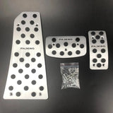 Sport Pedals For Asx Pajero Lancer Evo L200 Mirage Eclipse