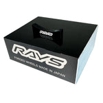 Rays TE37 Saga Mini Wheel