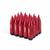Rays Spiked Lug Nuts