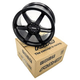 Rays TE37 Saga Mini Wheel