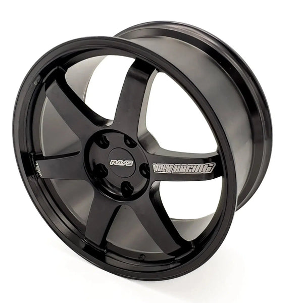 Rays TE37 Saga Mini Wheel – JDM Performance