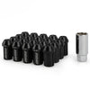 Rays Wheel Nuts Lug Nuts 42mm Anti Theft